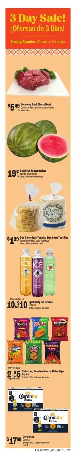 Food City Weekly Ad