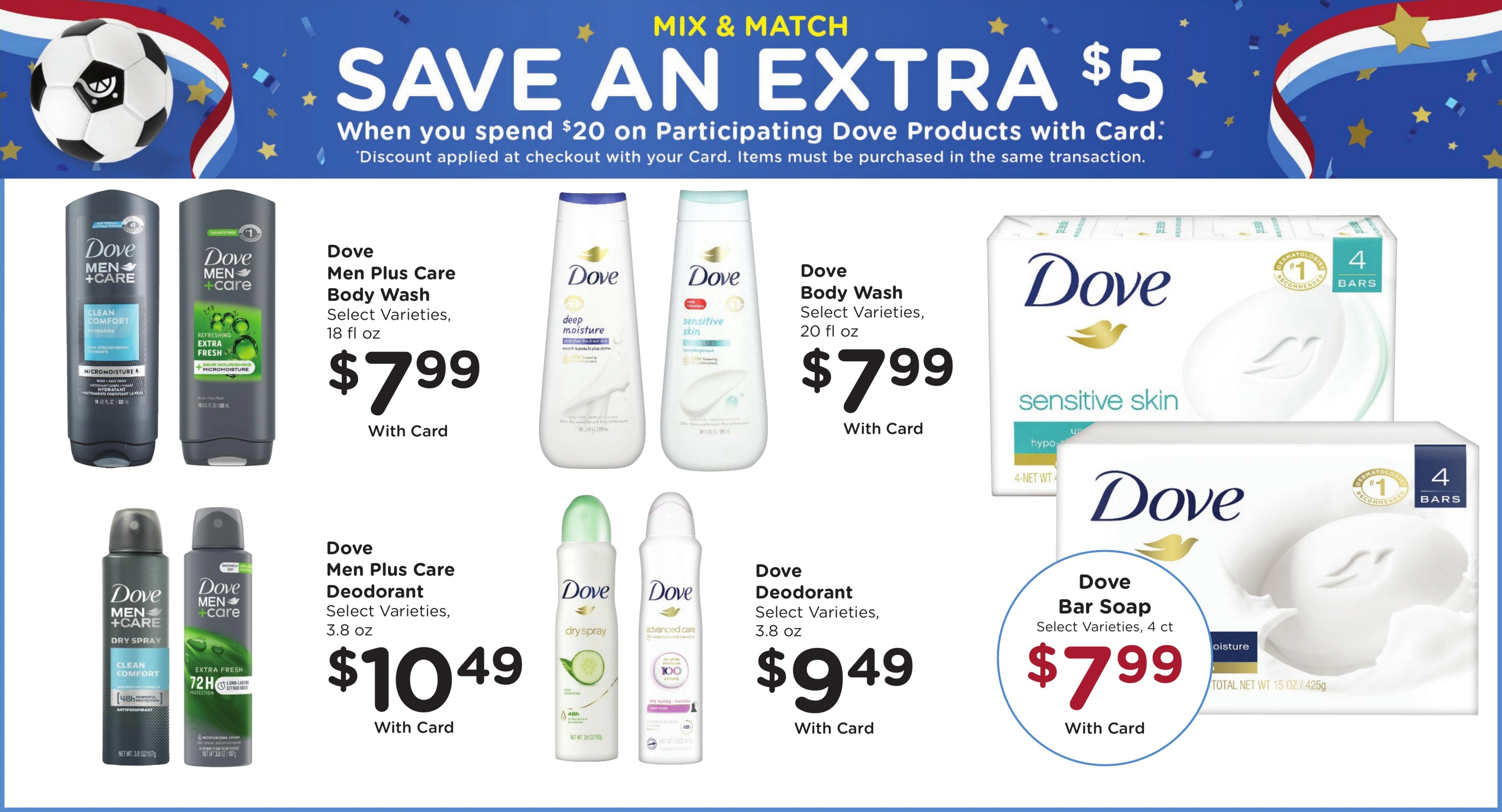 Kroger flyer page 10
