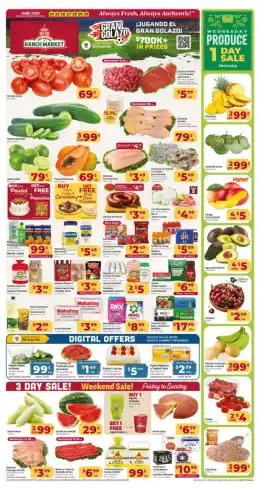 Cardenas Markets Weekly Ad
