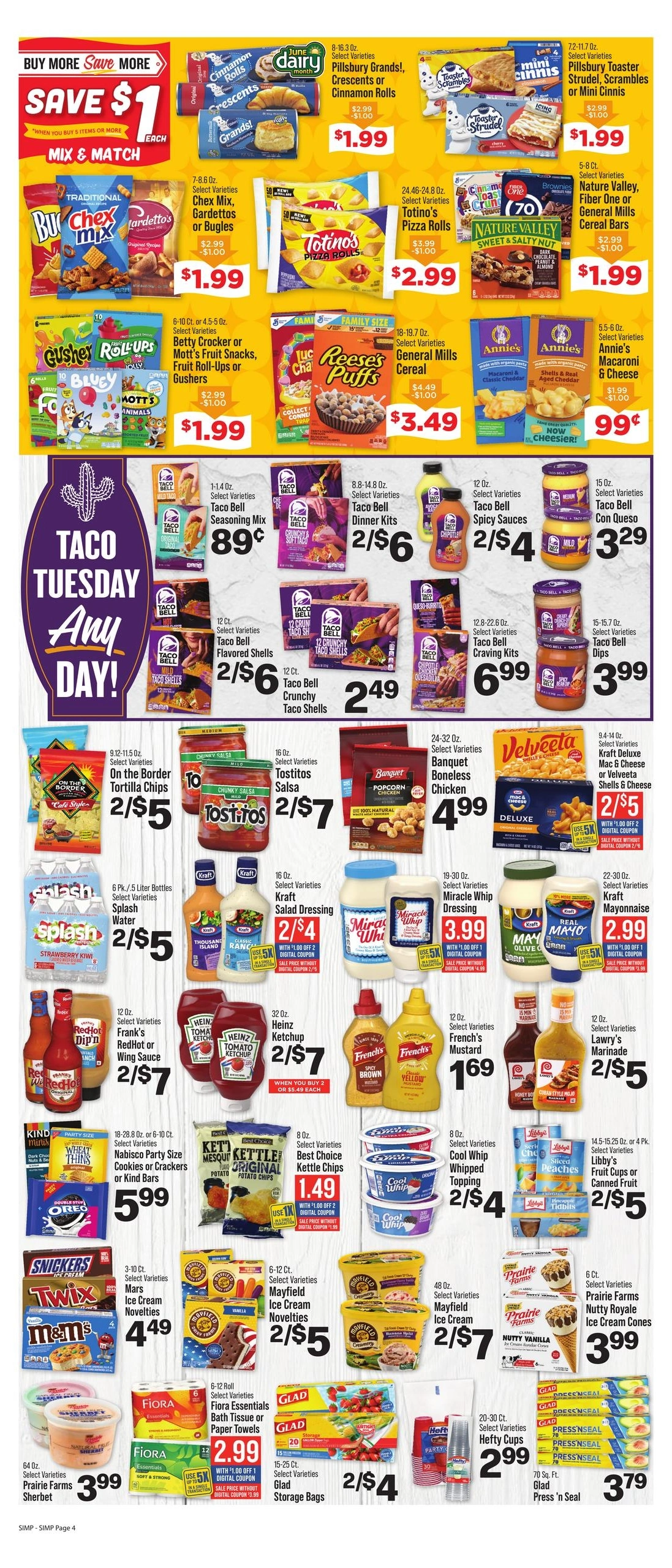 IGA flyer page 5