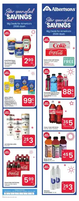 Albertsons Weekly Ad
