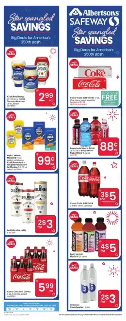 Albertsons Weekly Ad