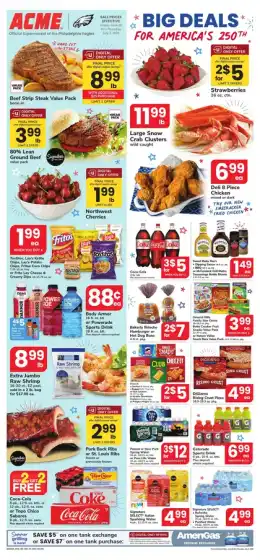 Acme Markets Weekly Ad