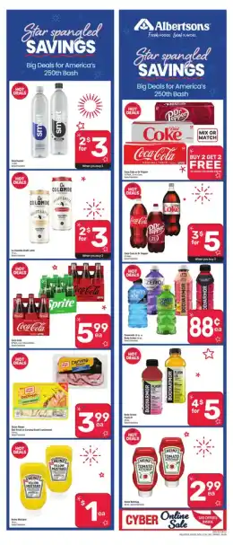 Albertsons Weekly Ad