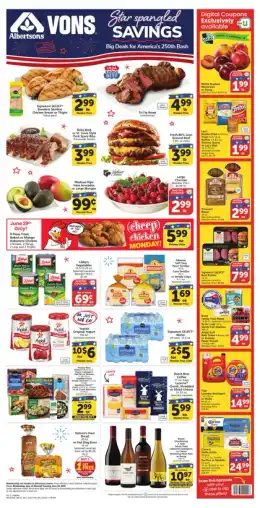 Albertsons Weekly Ad