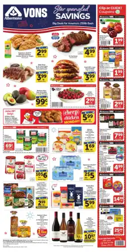 Albertsons Weekly Ad