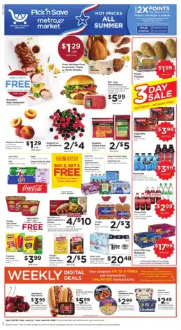 Pick N Save Weekly Ad