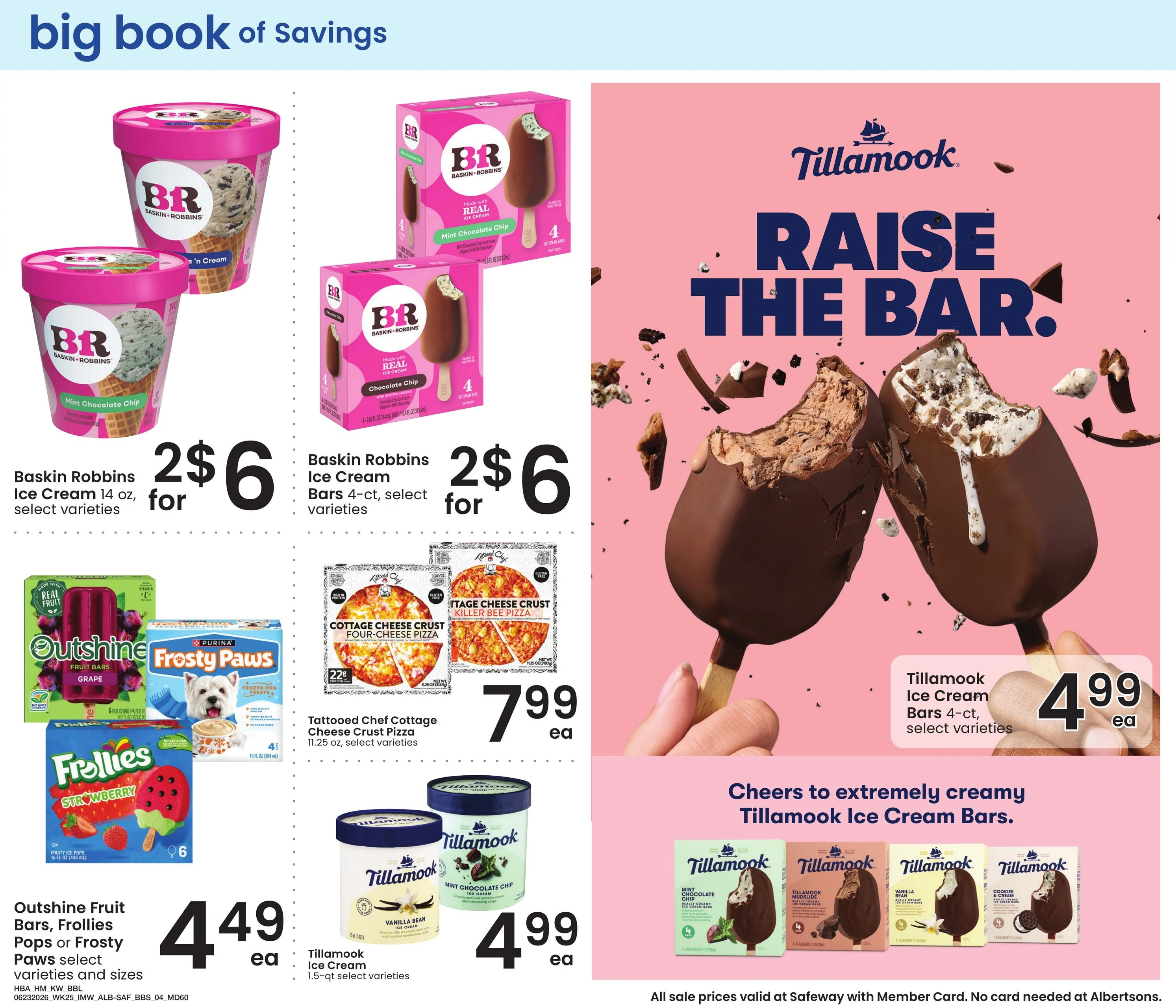 Albertsons flyer page 4
