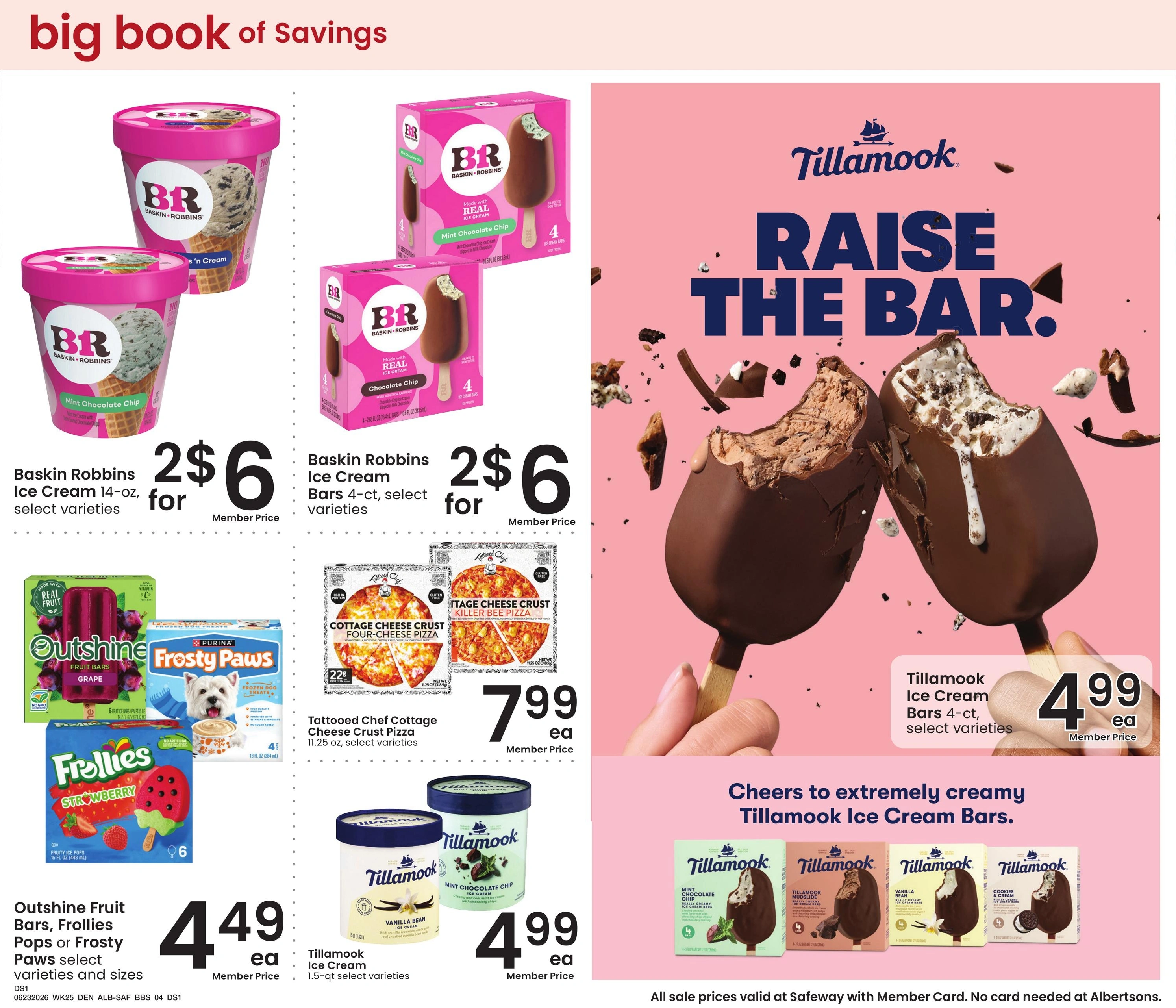 Albertsons flyer page 4