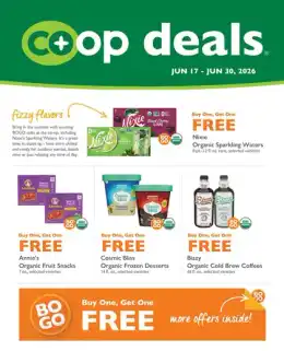 TPSS Co-op Indexed Bi-Weekly