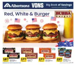 Albertsons Big Book of Savings