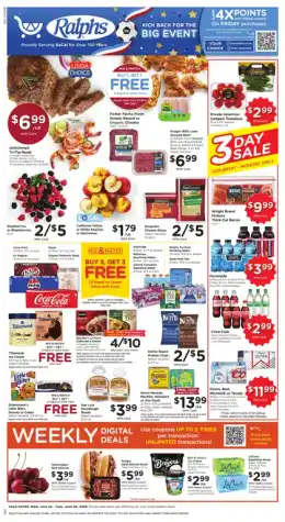 Ralphs Weekly Ad