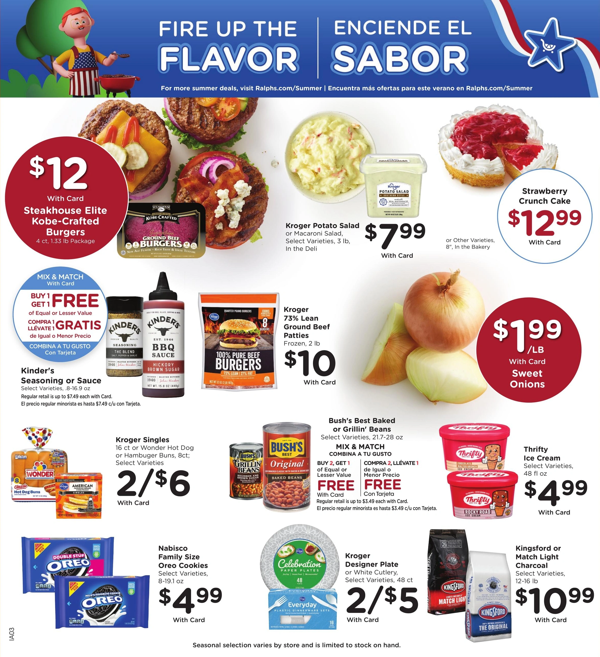 Ralphs flyer page 5