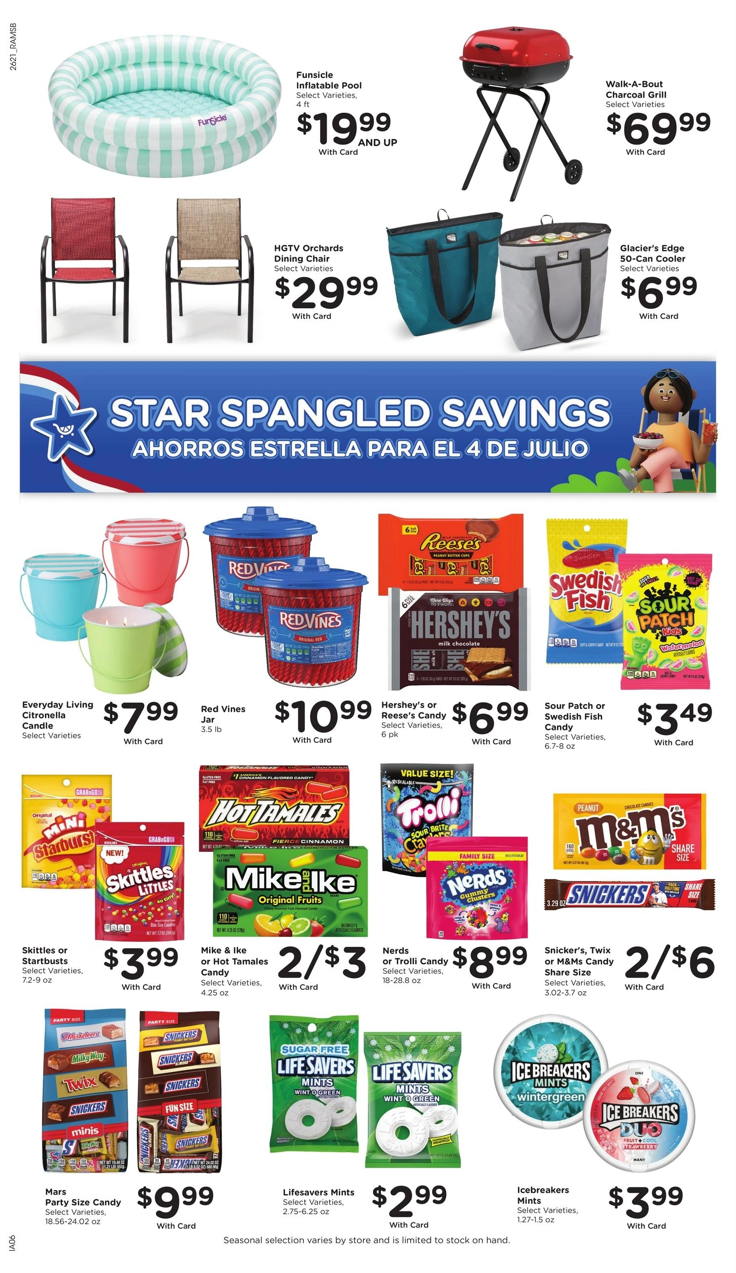 Ralphs flyer page 15