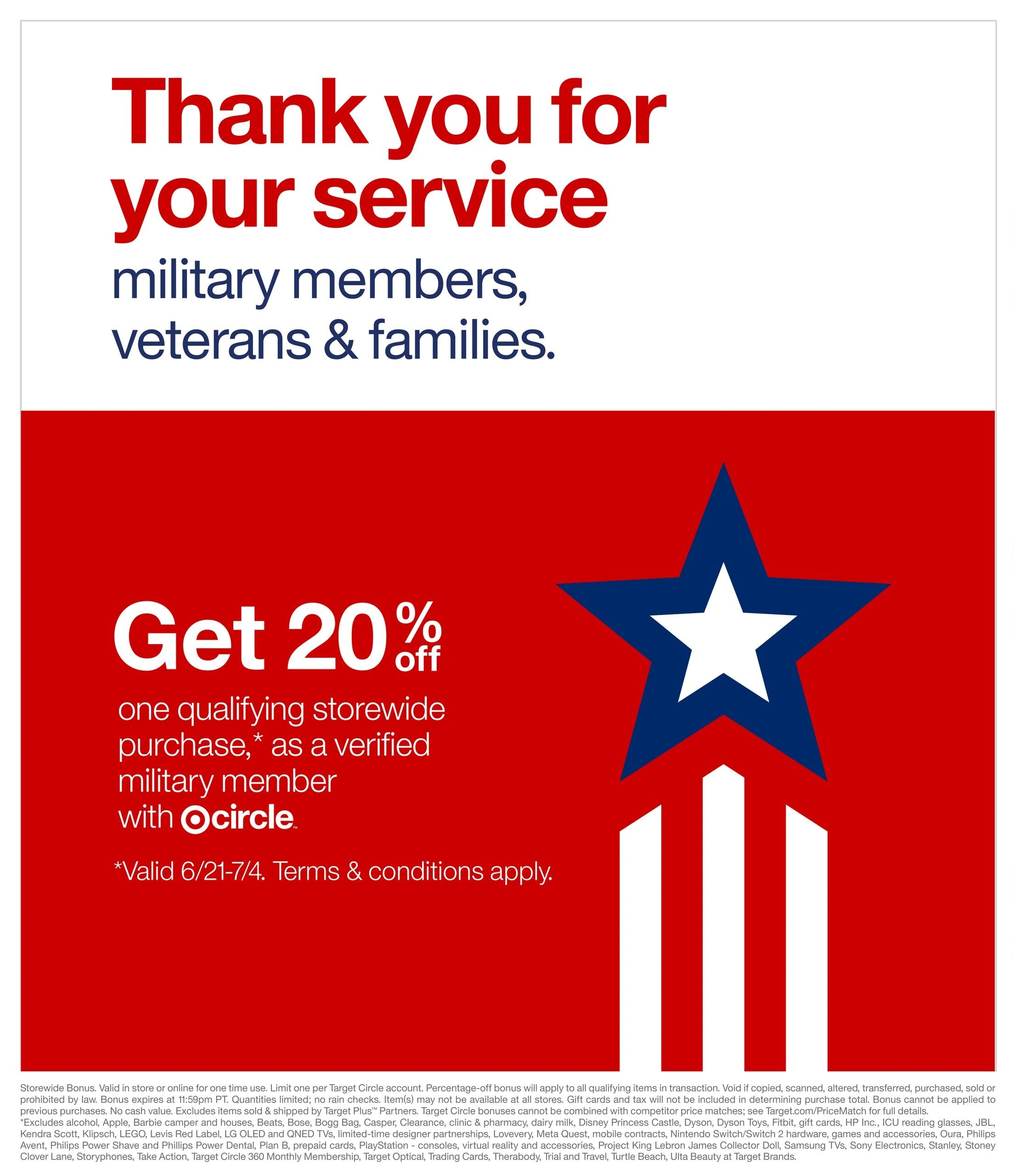 Target flyer page 6