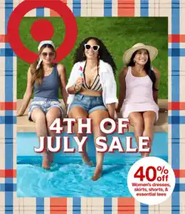 Target Weekly Circular