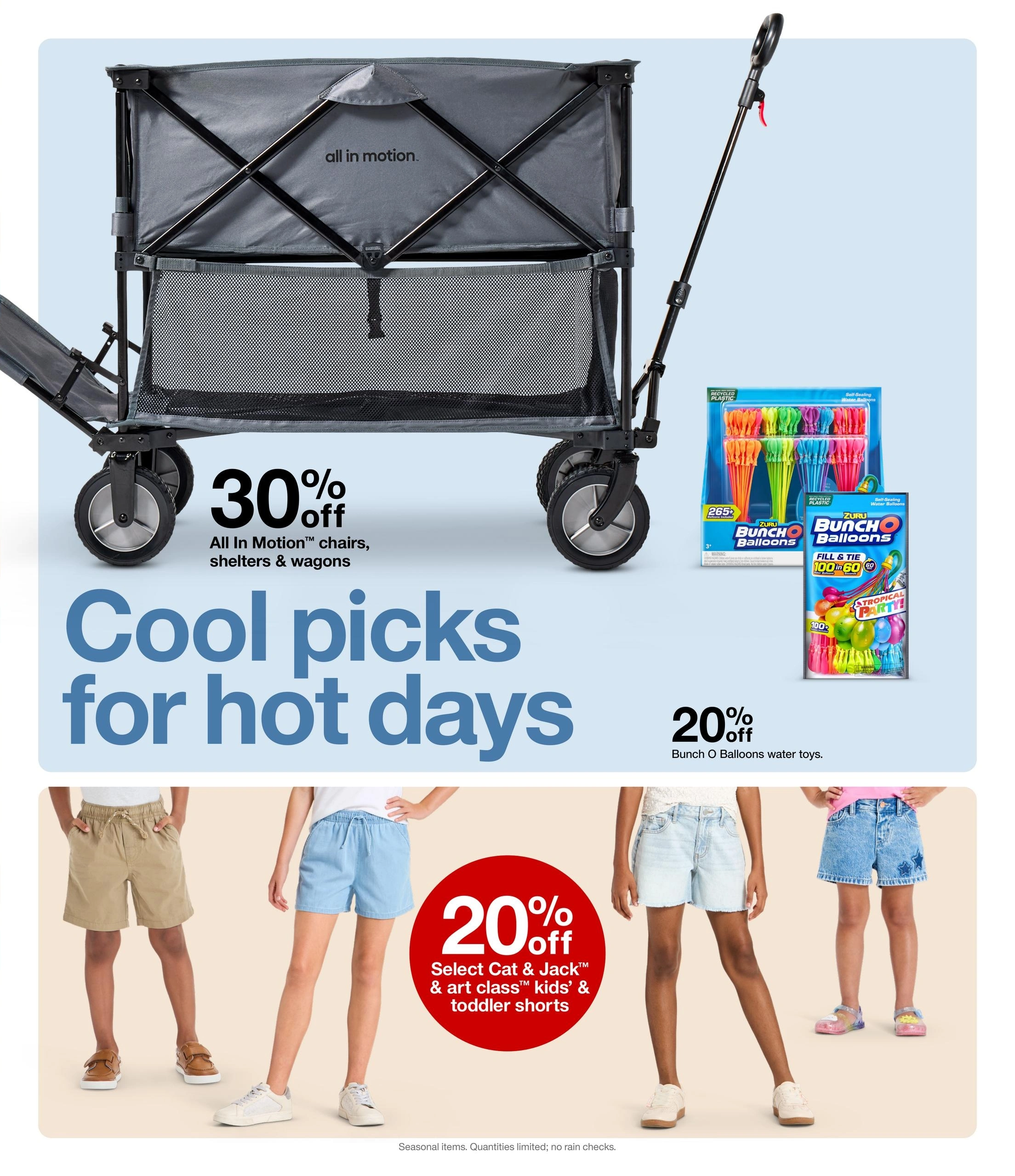 Target flyer page 5