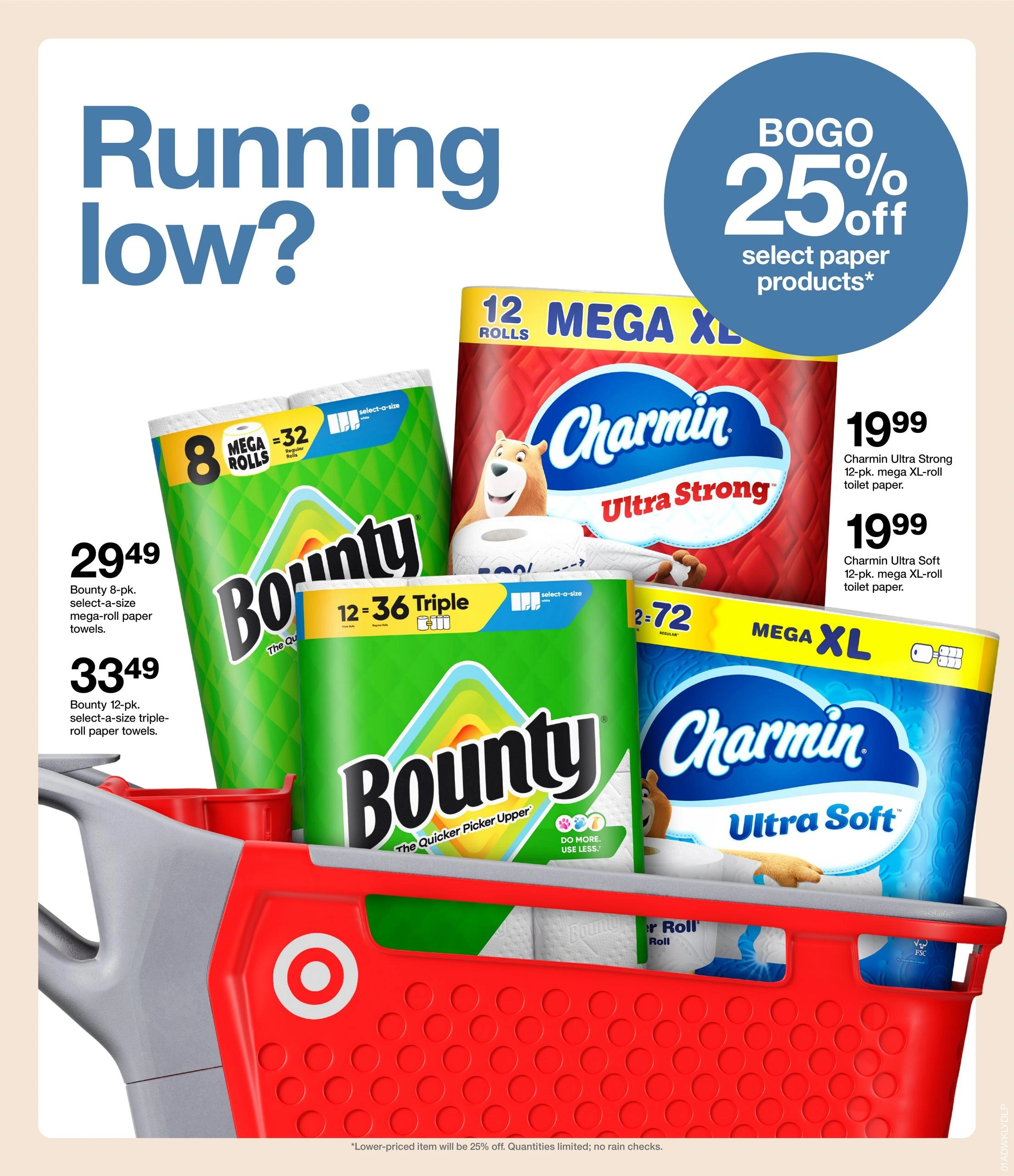 Target flyer page 25