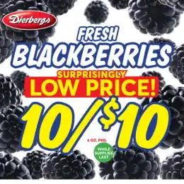 Dierbergs Weekly Ad