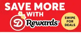 Dierbergs Rewards 