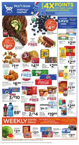 Pick N Save Weekly Ad