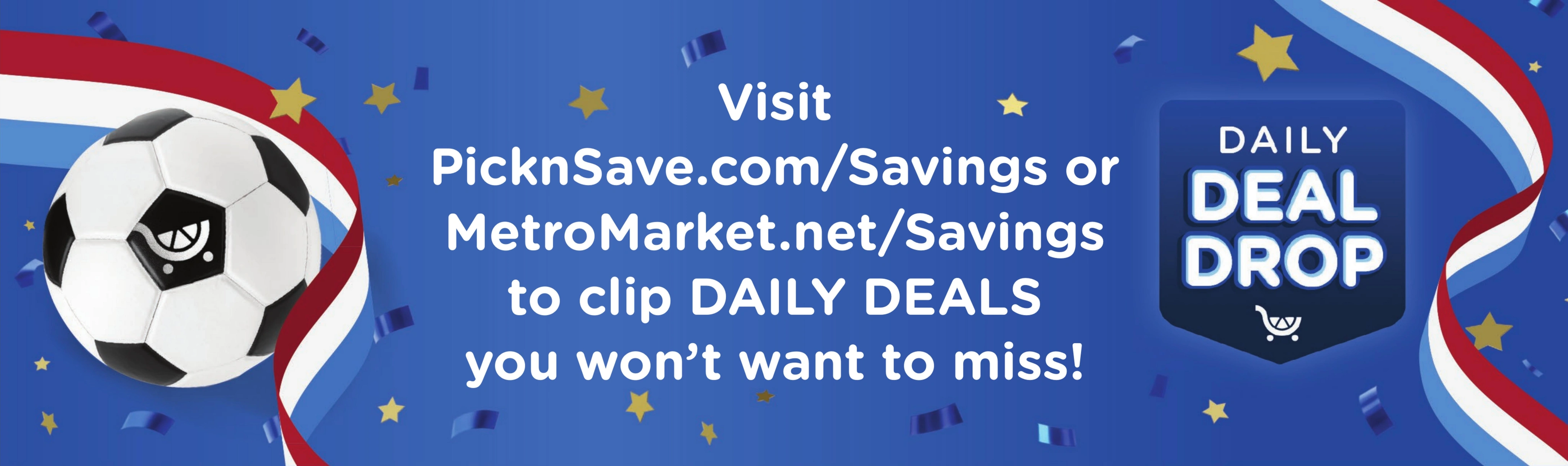 Pick N Save flyer page 10