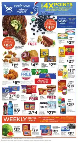 Pick N Save Weekly Ad