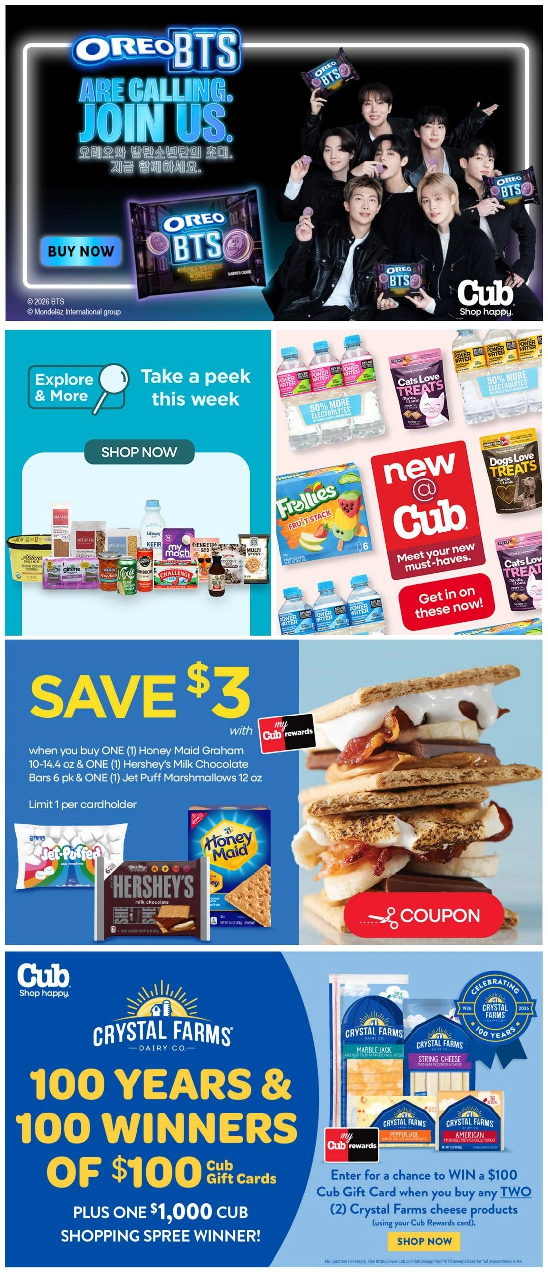 Cub flyer page 10