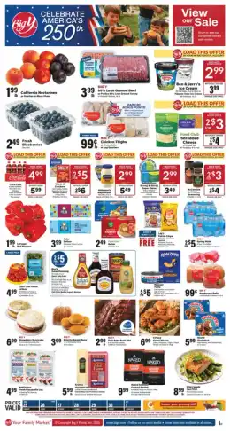 Big Y Weekly Ad