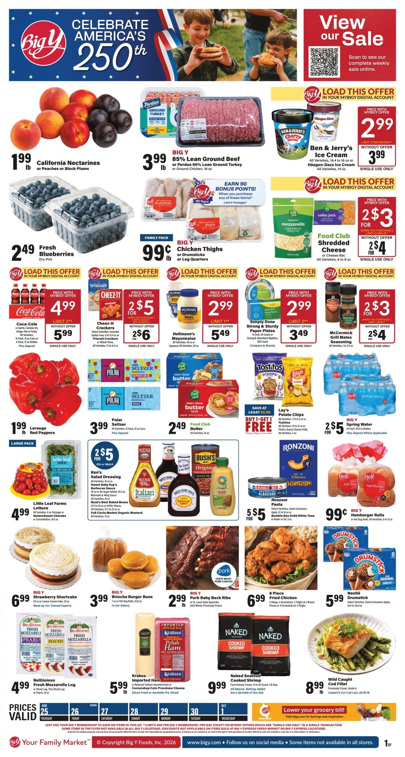 Big Y flyer page 10