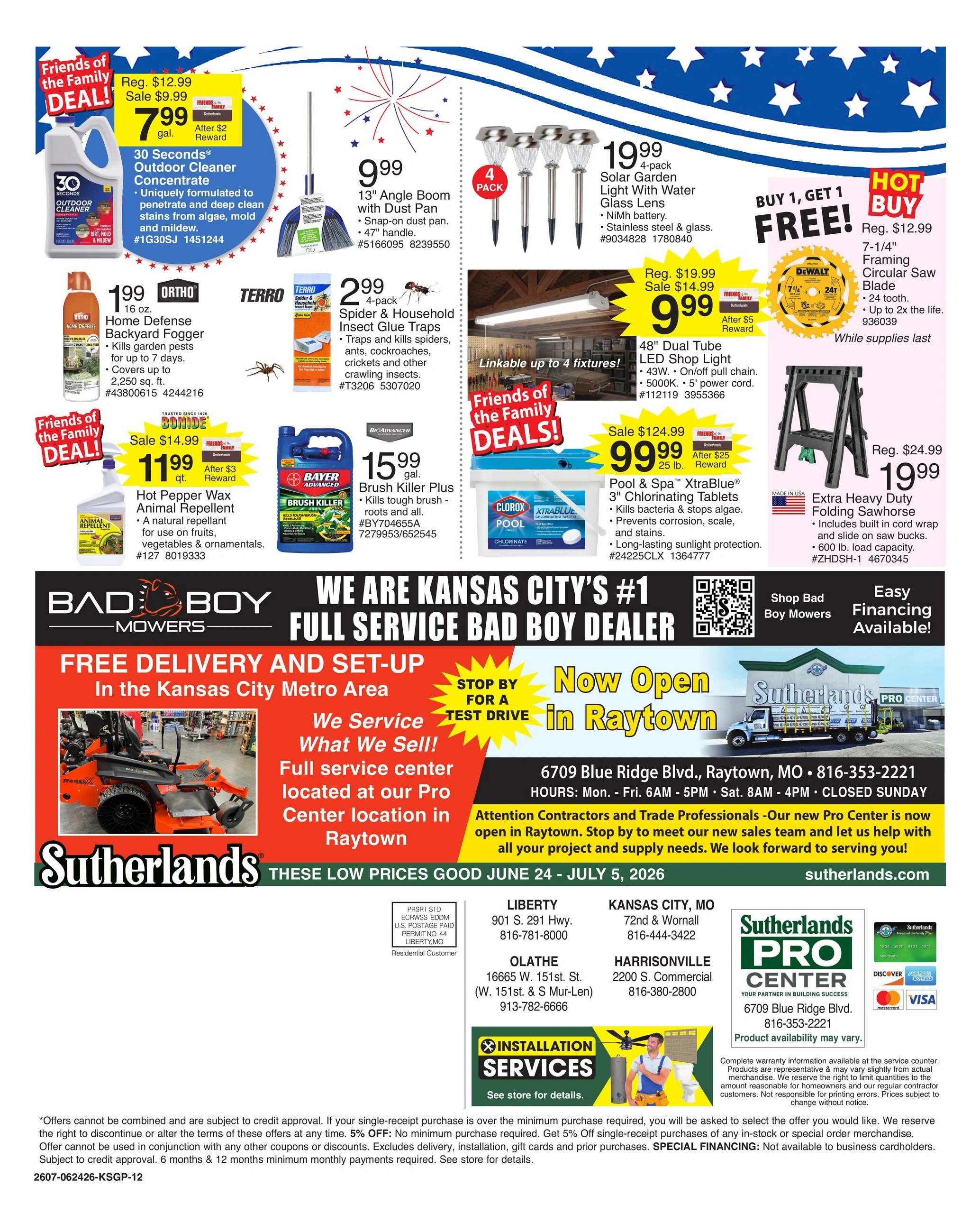 Sutherlands flyer page 12