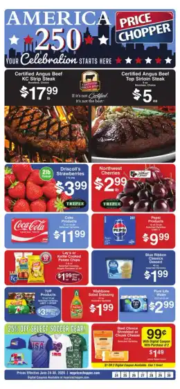 Price Chopper KC Weekly Ad