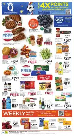 QFC Weekly Ad