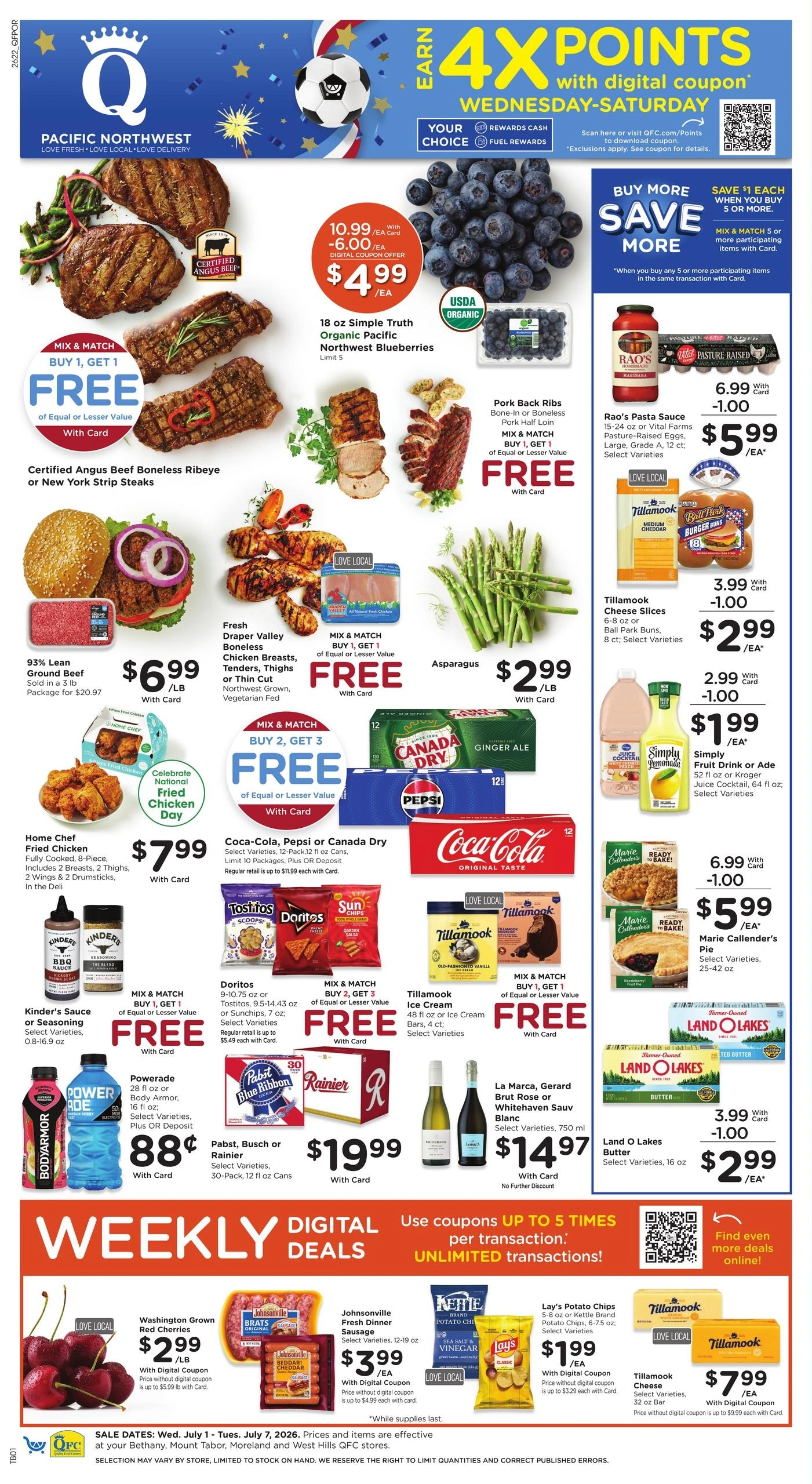 QFC flyer page 1