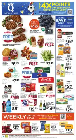 QFC Weekly Ad