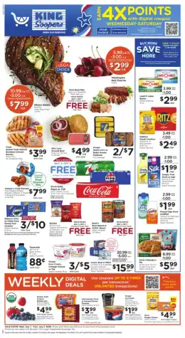 King Soopers Weekly Ad