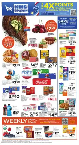 King Soopers Weekly Ad