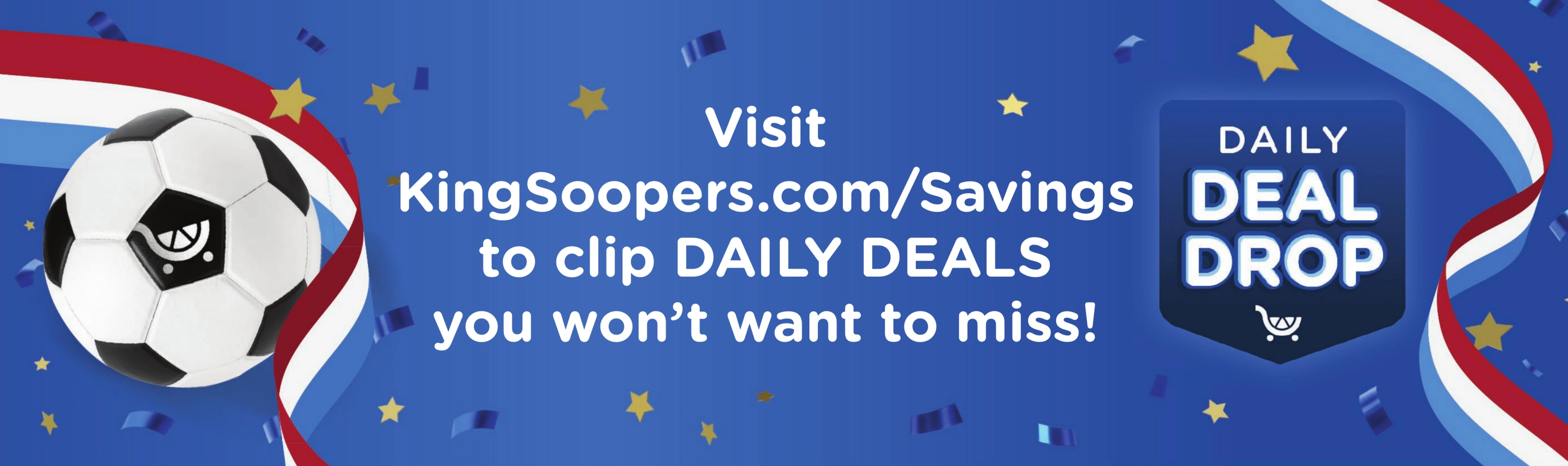 King Soopers flyer page 10