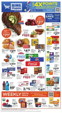 King Soopers Weekly Ad