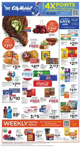 City Market Weekly Ad