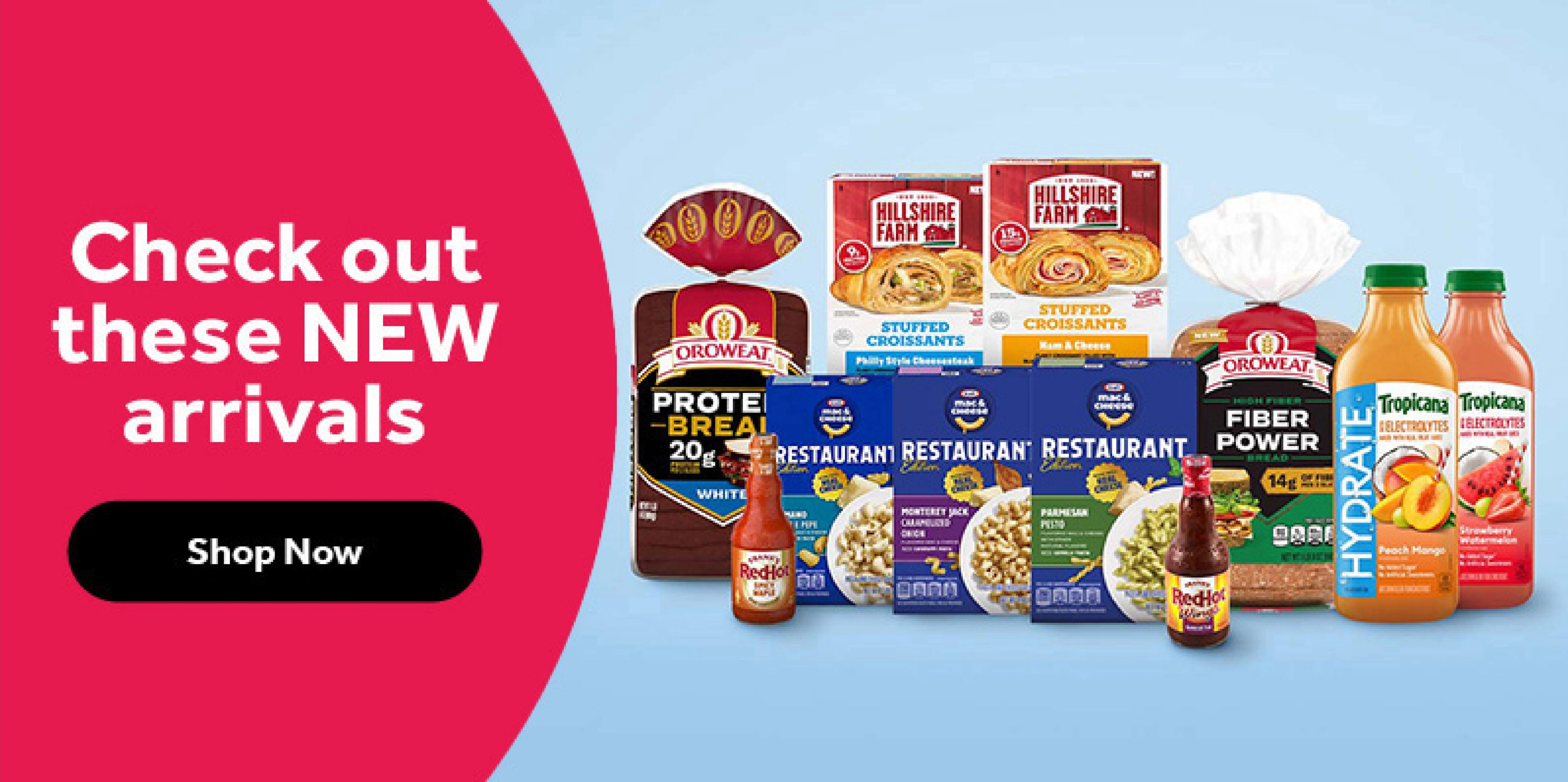 Stop & Shop flyer page 5