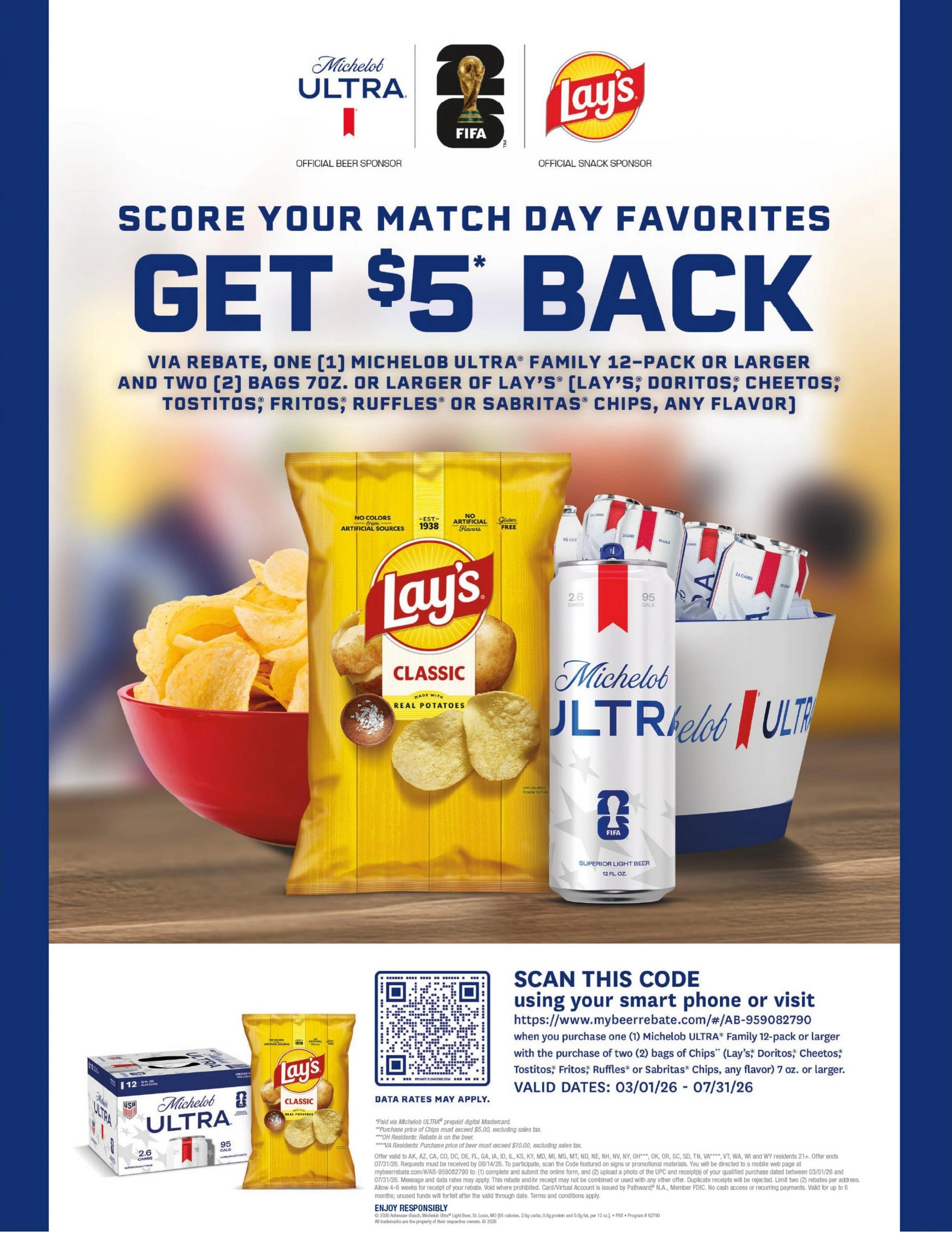 Hy-Vee flyer page 45