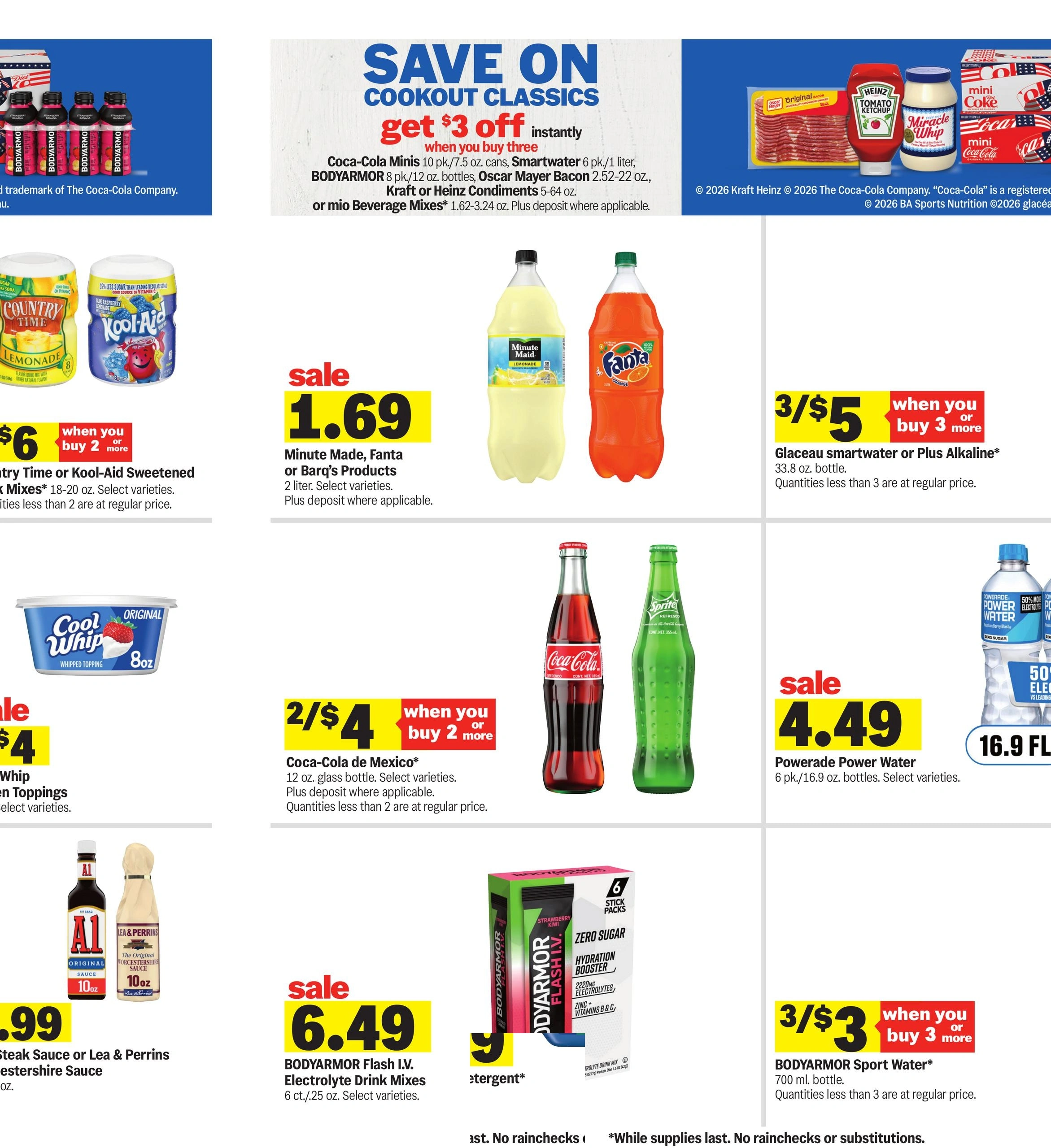 Meijer flyer page 46