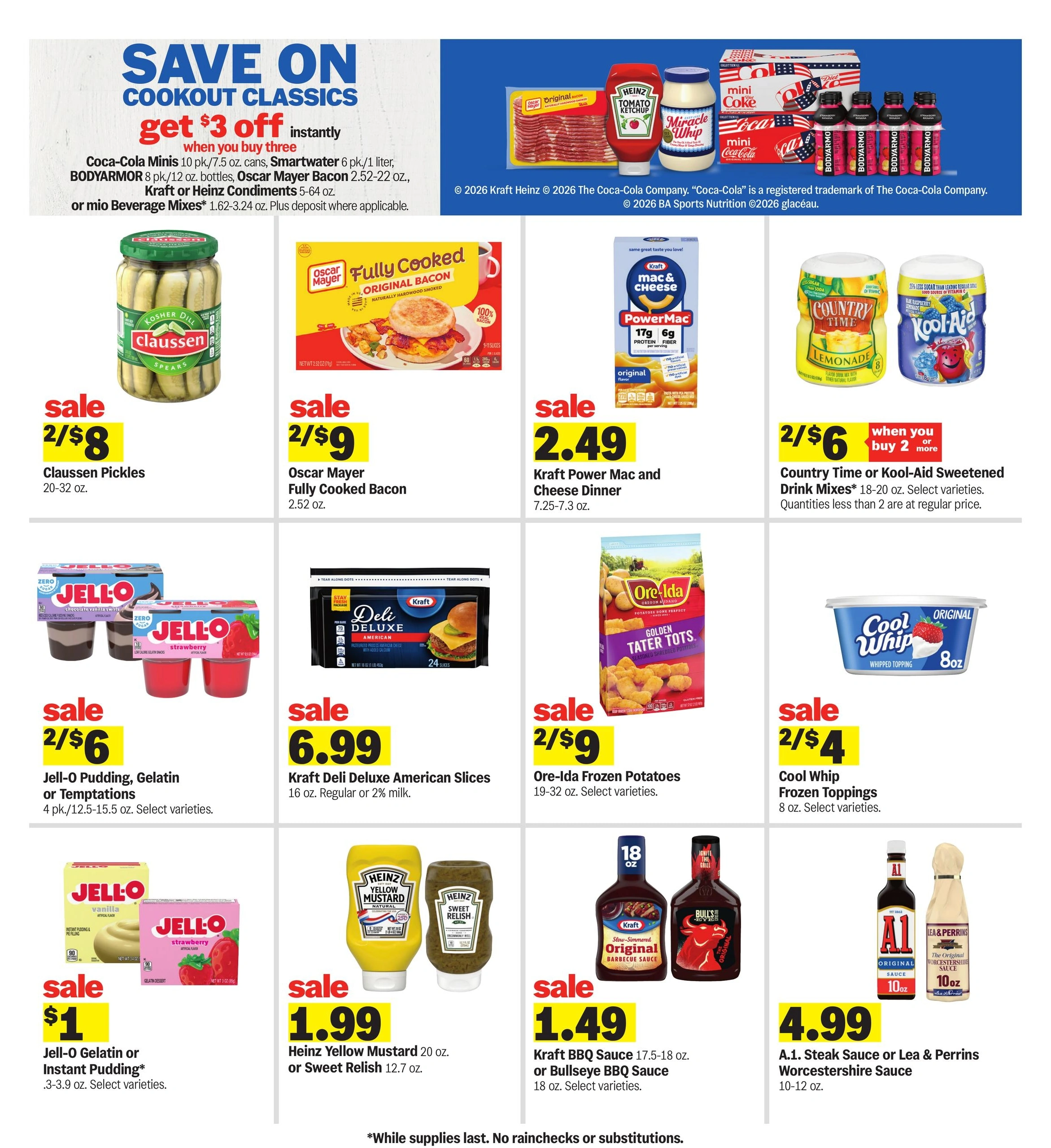 Meijer flyer page 46