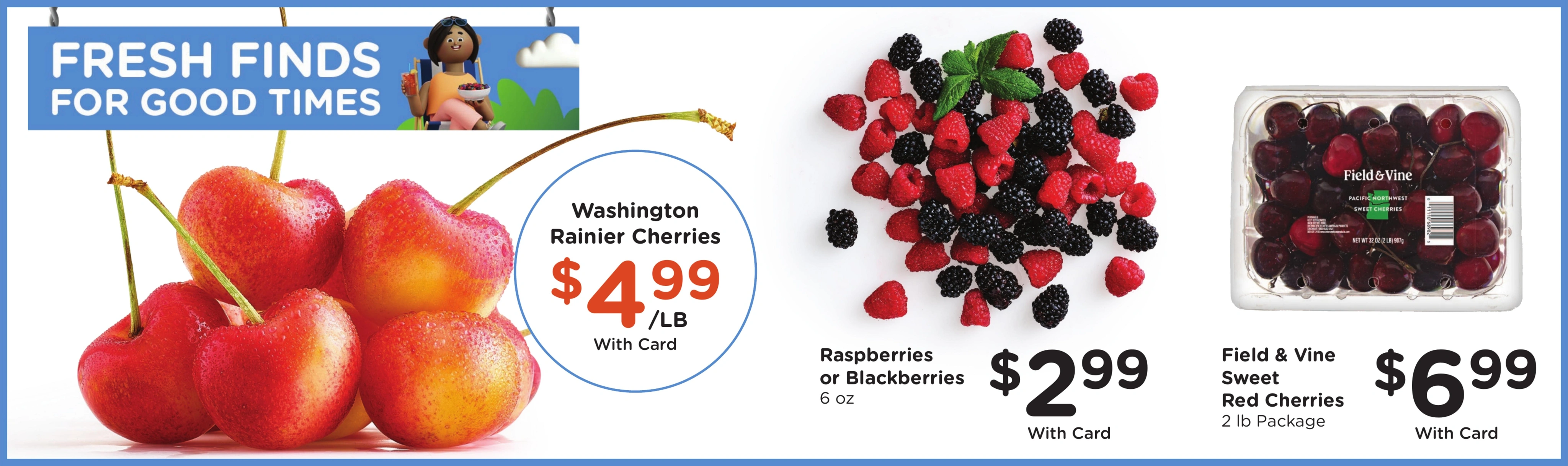 Kroger flyer page 12