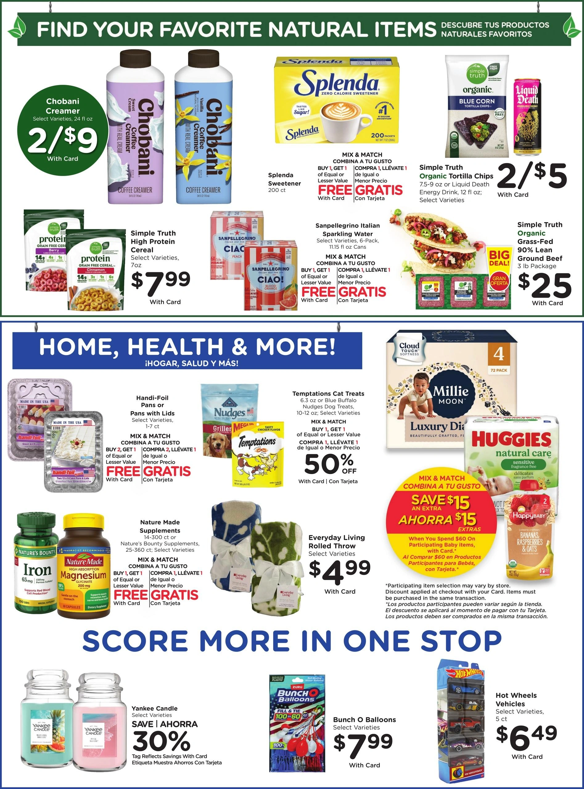 Smith's flyer page 10
