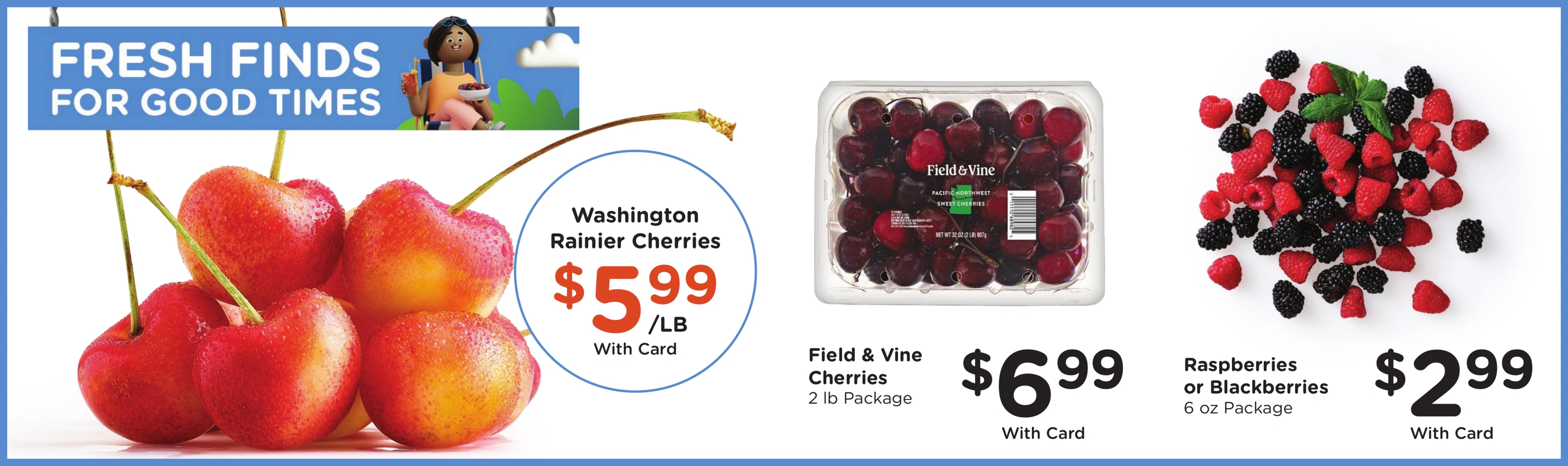 Kroger flyer page 12