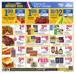 Price Chopper Weekly Current
