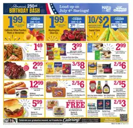 Price Chopper Weekly Current