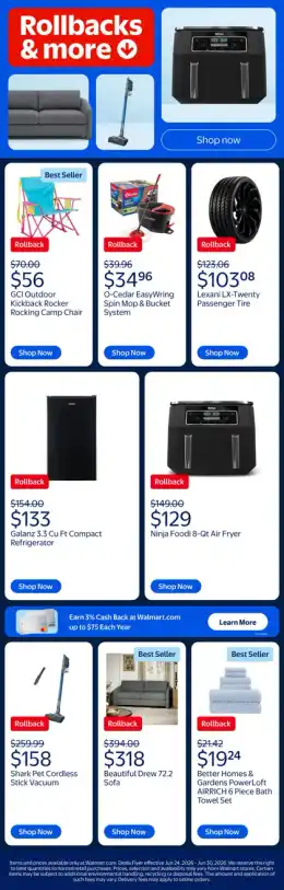 Walmart Flyer